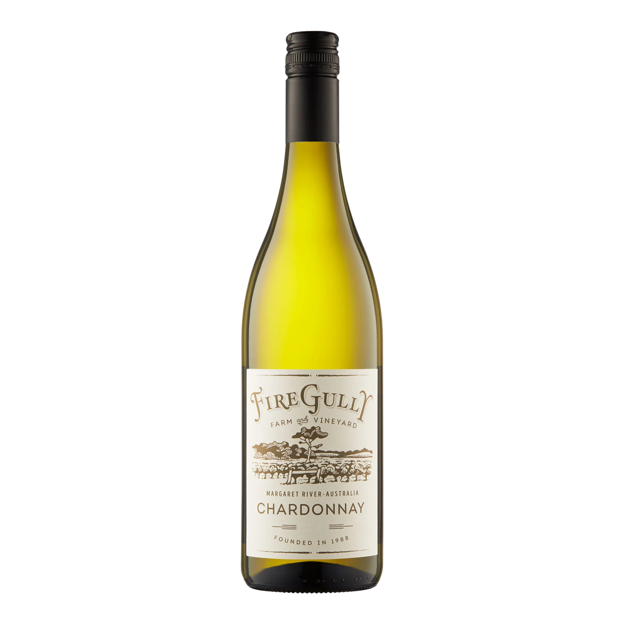 Pierro Fire Gully Chardonnay 2025