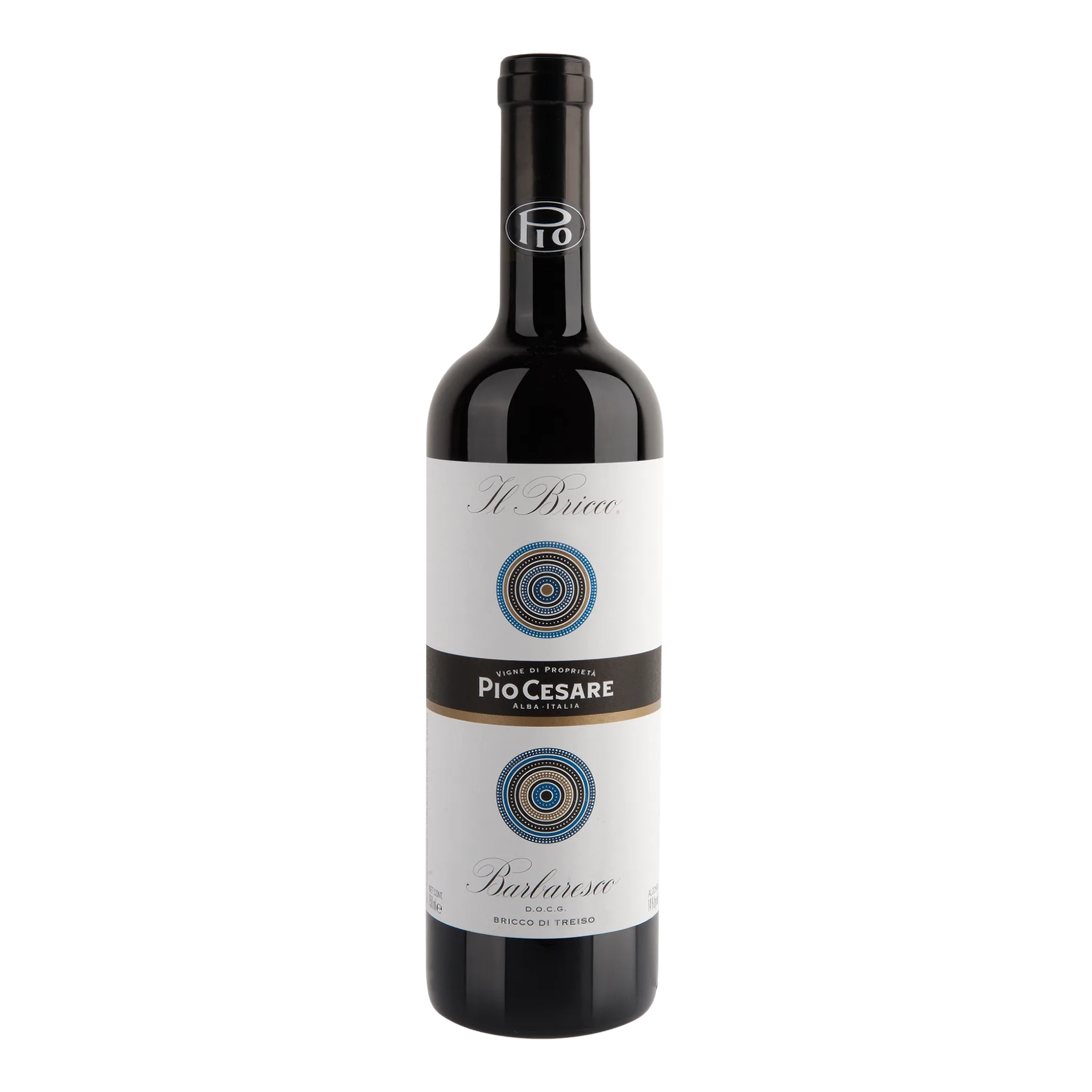Pio Cesare Barbaresco Il Bricco di Treiso 2021