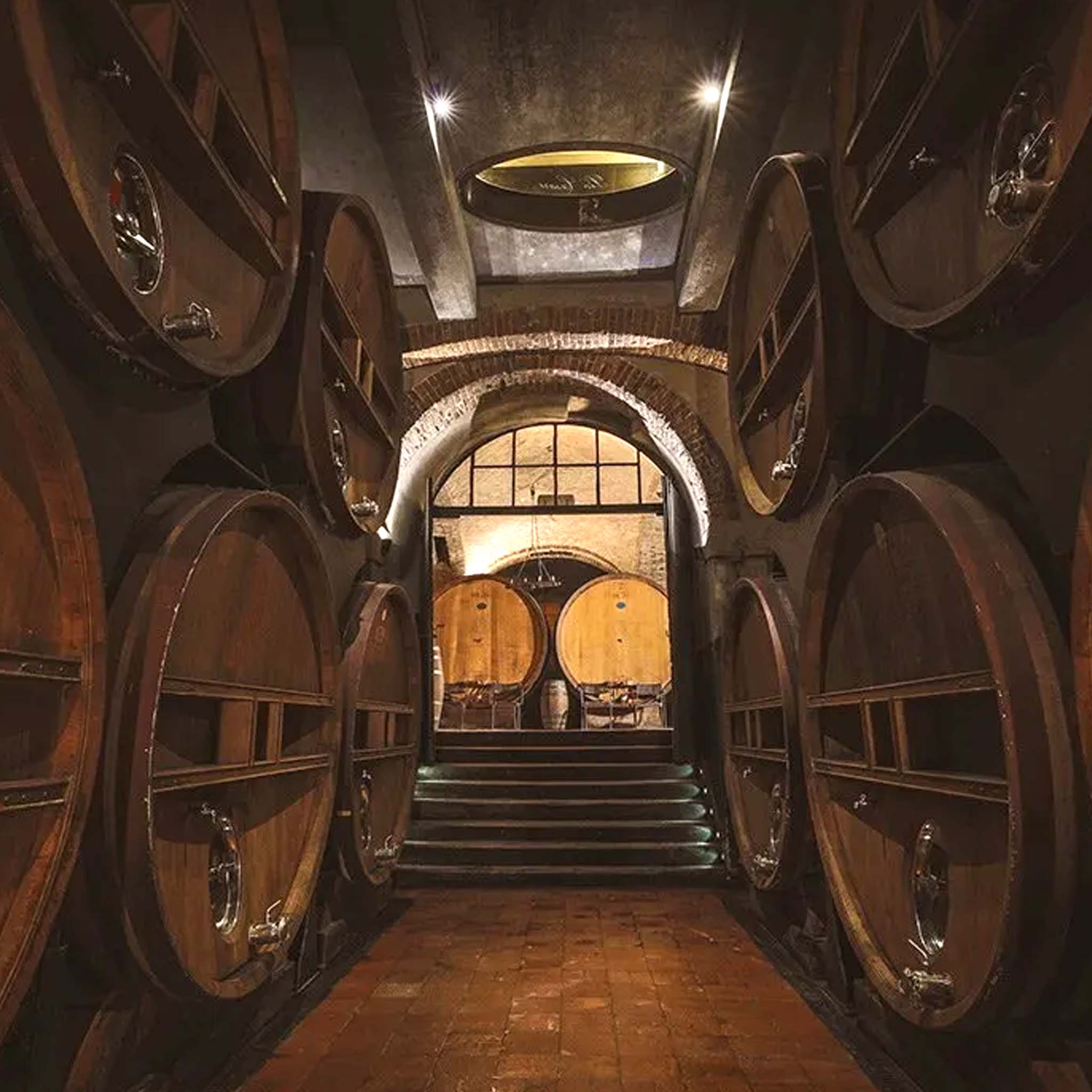 Pio Cesare Barolo Mosconi D.O.C.G. 2021