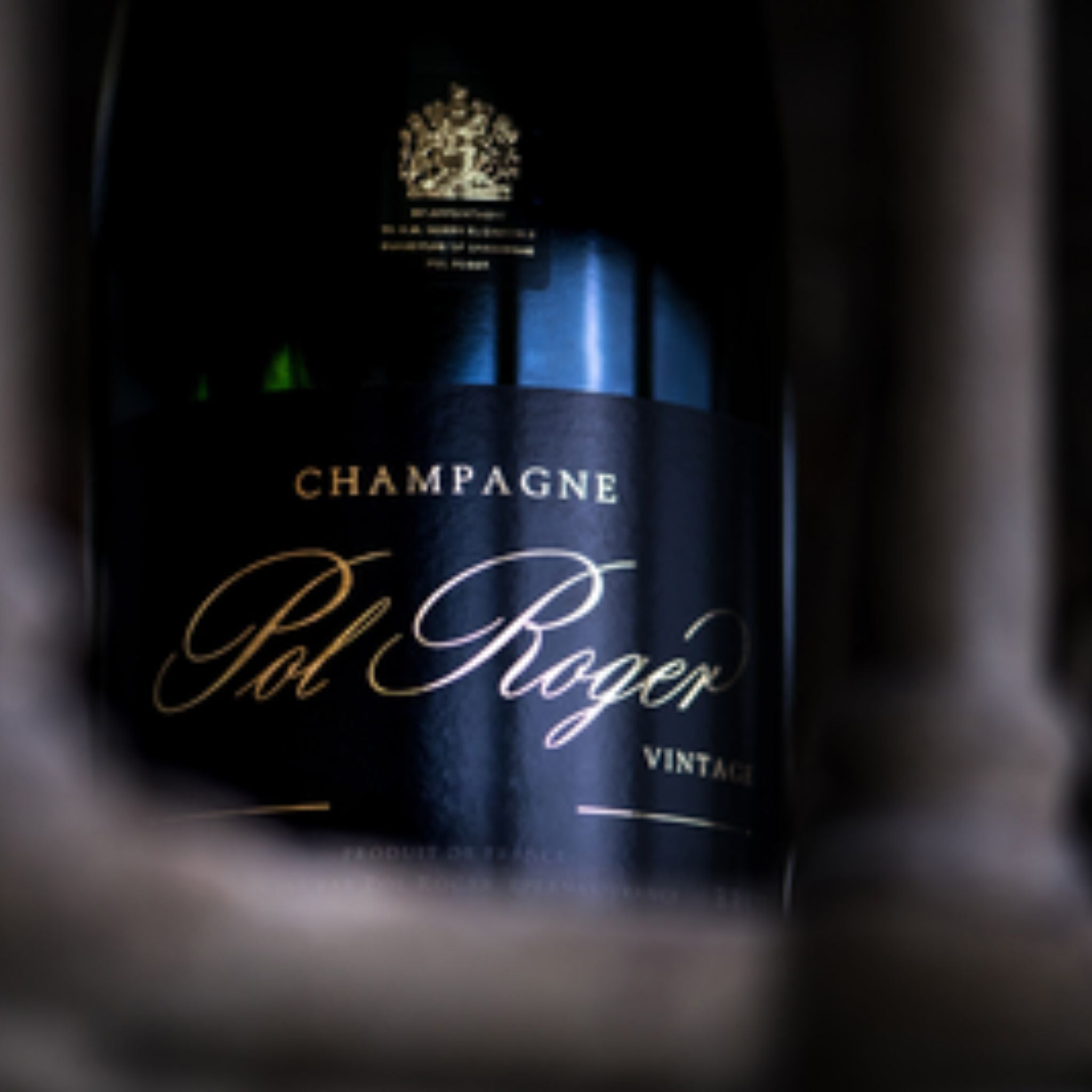 Pol Roger Brut Vintage 2018