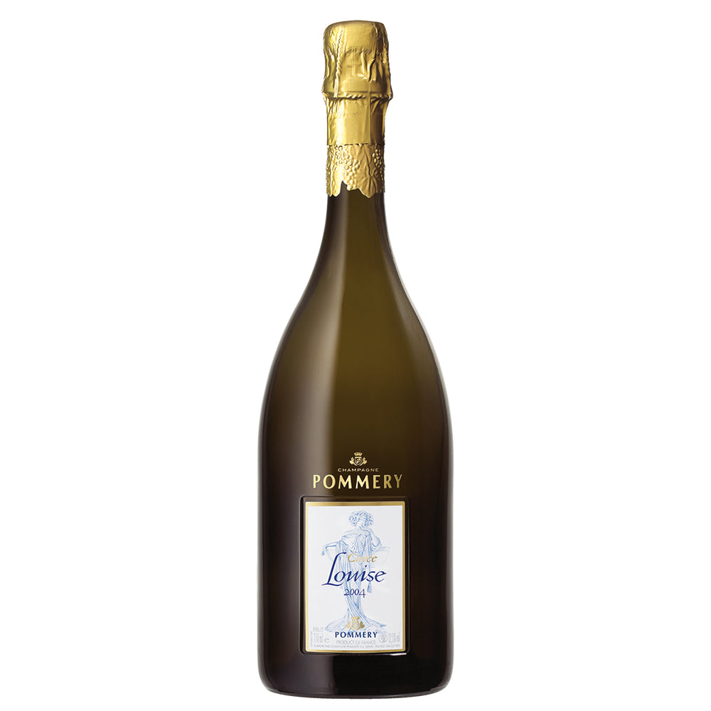 Pommery Cuvée Louise 2004 - Kent Street Cellars