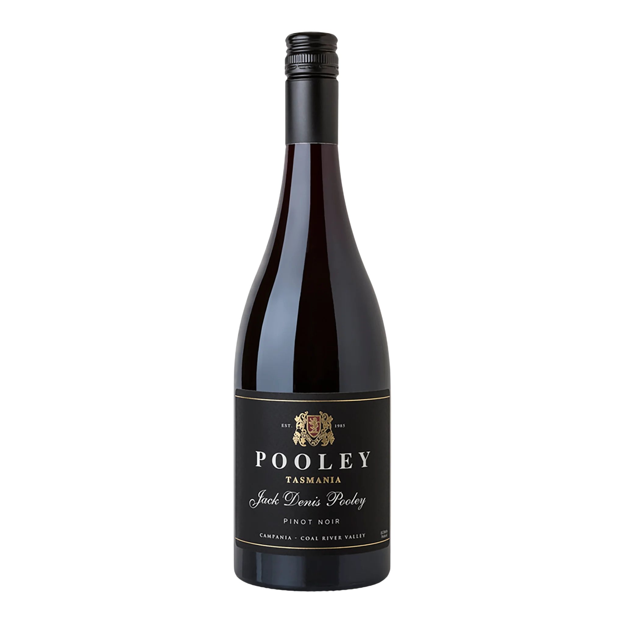 Pooley Jack Denis Pooley Pinot Noir 2024