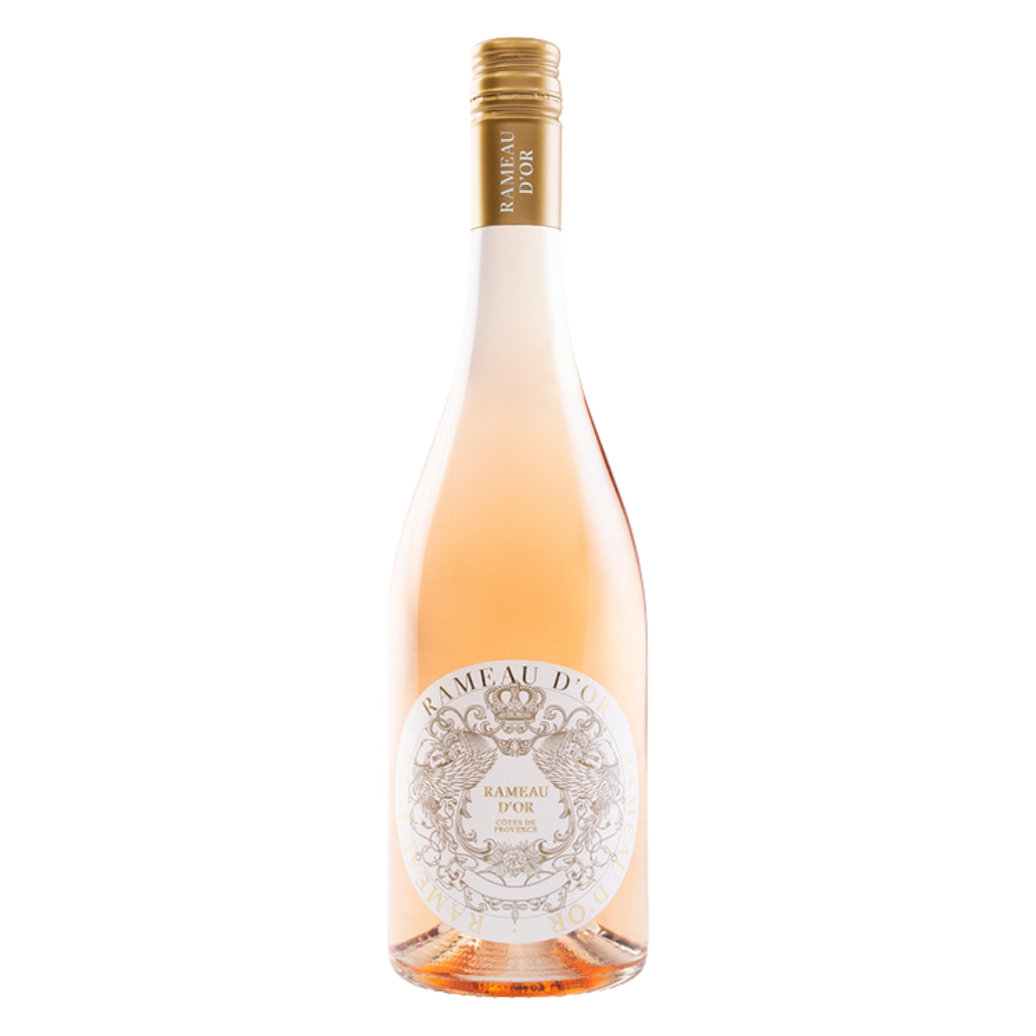 Rameau d’Or Côtes de Provence Rosé 2025