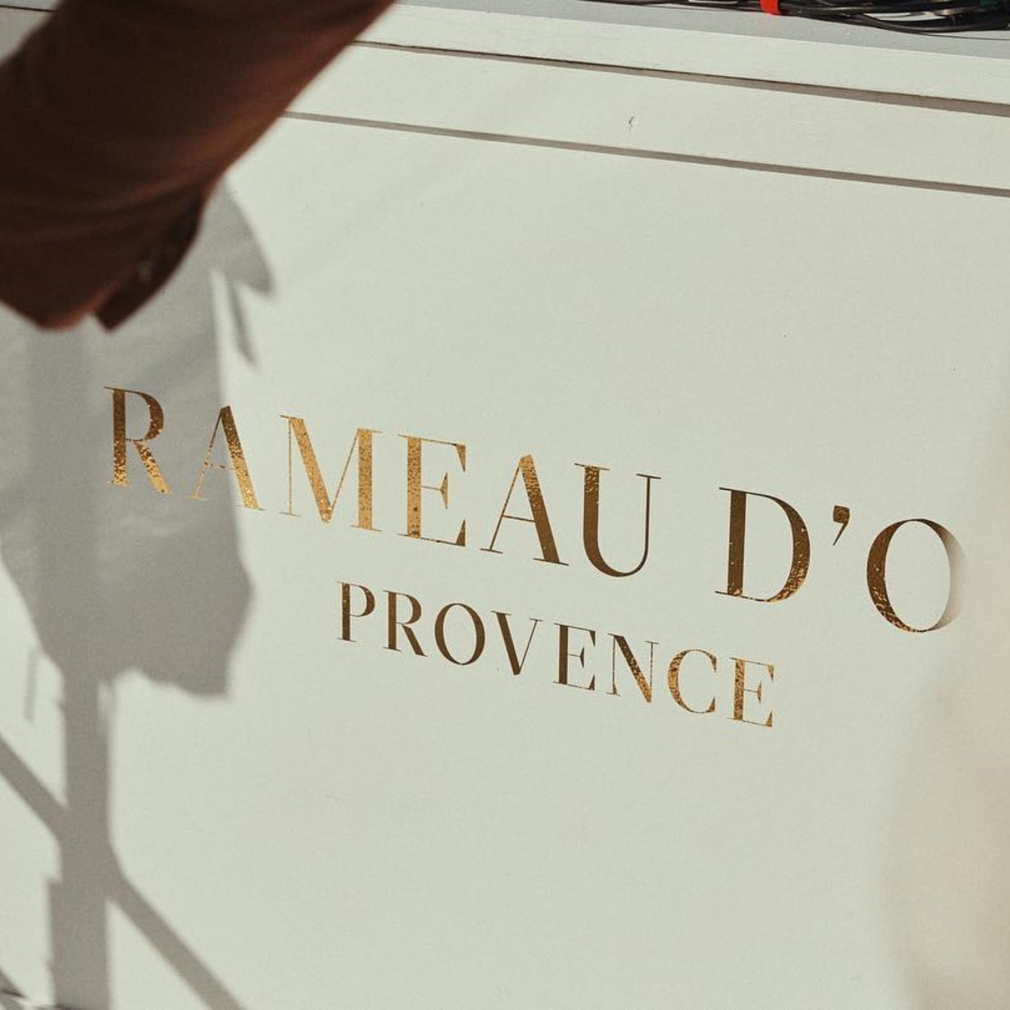 Rameau d'OR
