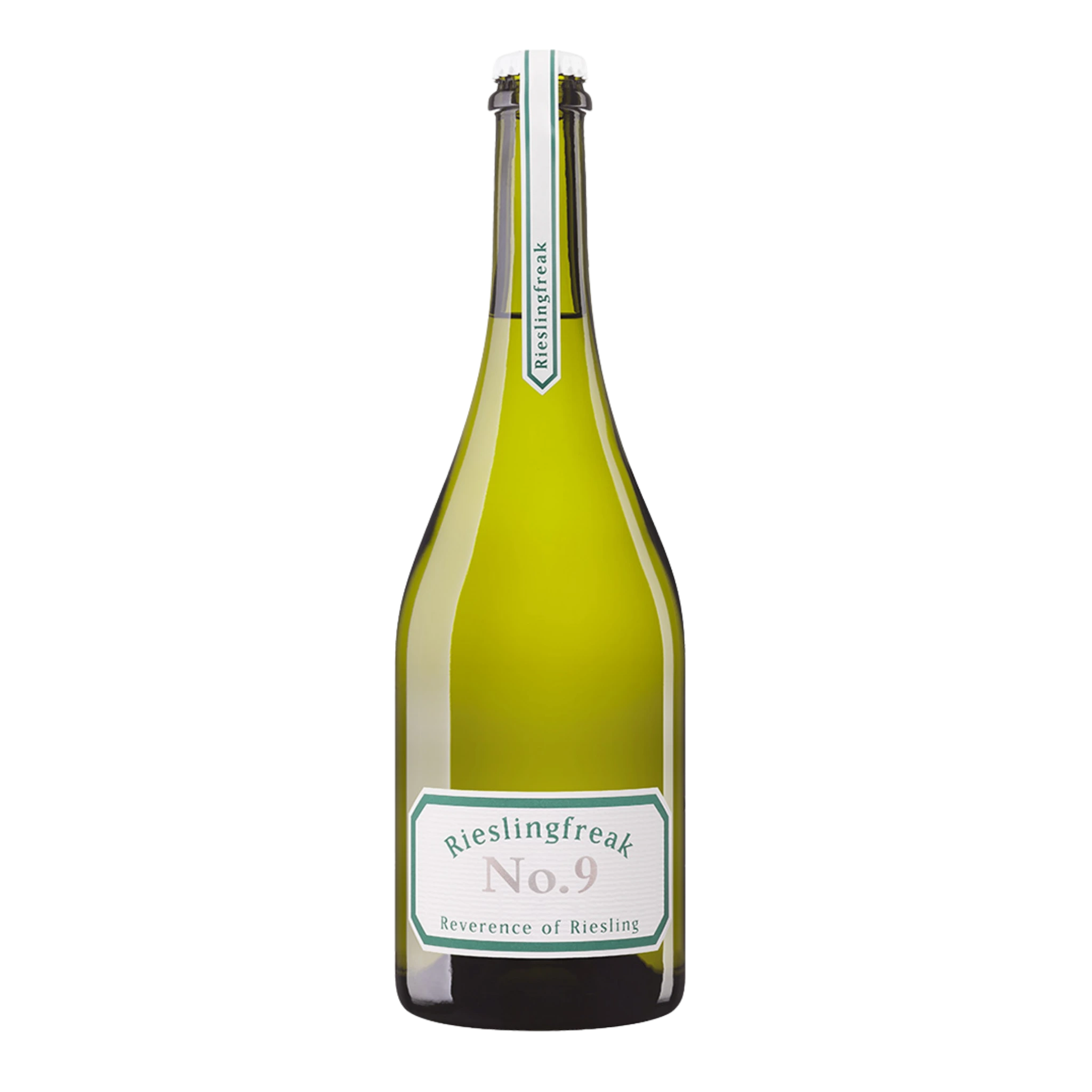 Rieslingfreak No.9 Clare Valley Sekt Sparkling Riesling 2022