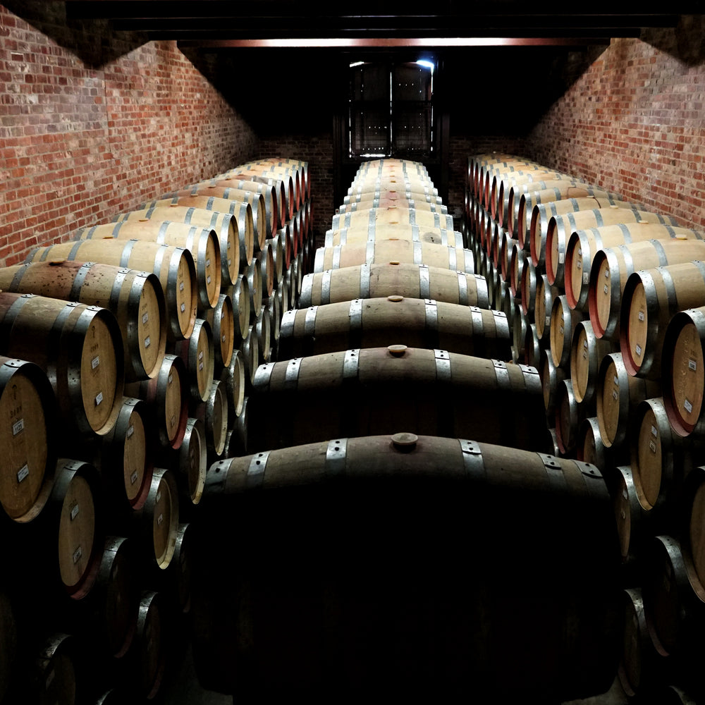 Rockford Basket Press Shiraz 2020