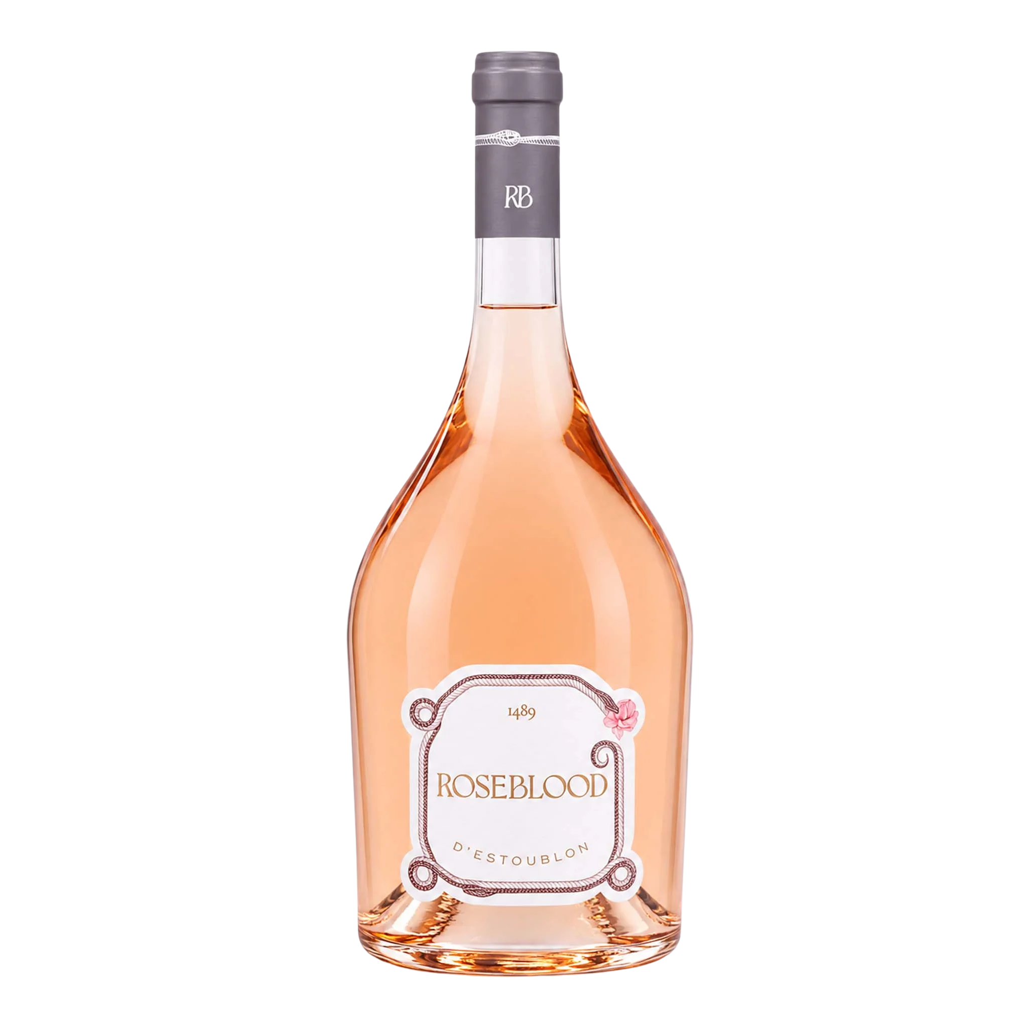 Roseblood d'Estoublon Rose 2024 1.5L