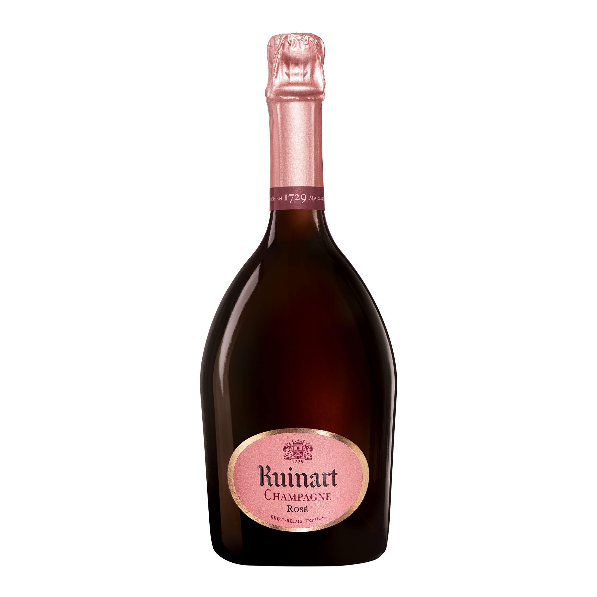 Ruinart Rosé