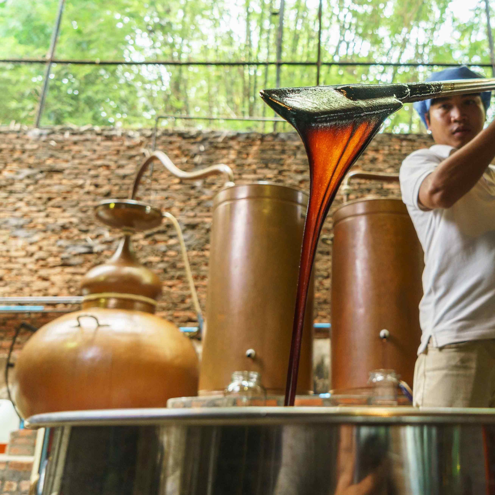 Samai Gold Premium Cambodian Rum 700ml