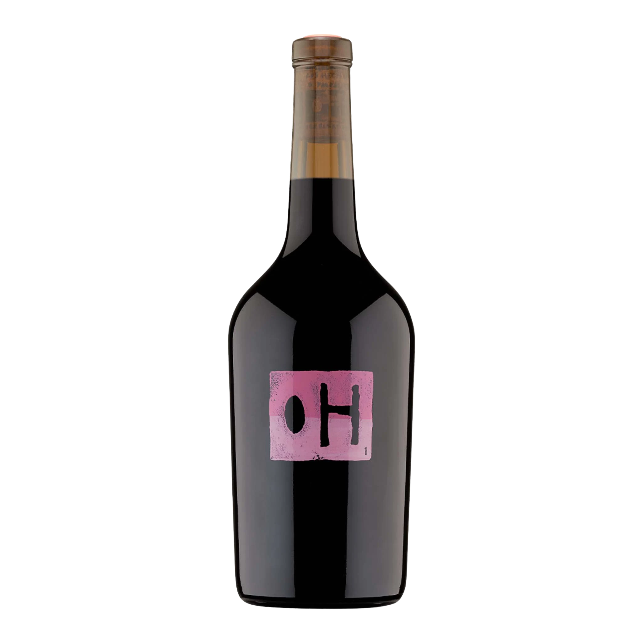 Sami-Odi Our Hill Syrah #1