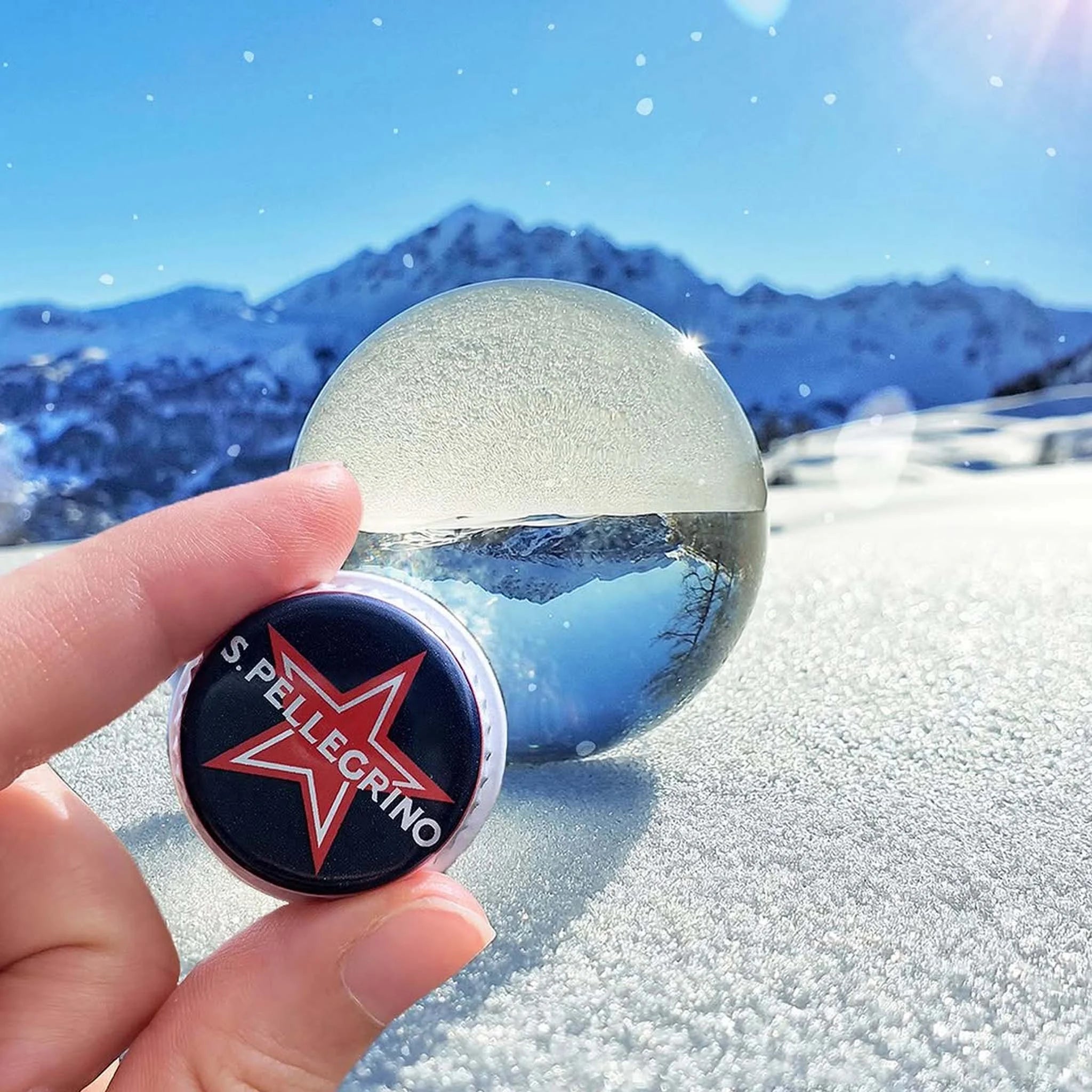 San Pellegrino
