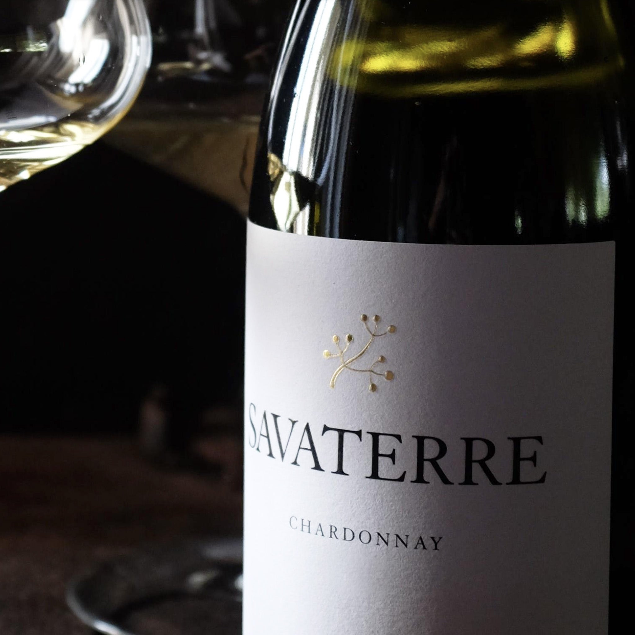 Savaterre Chardonnay 2023