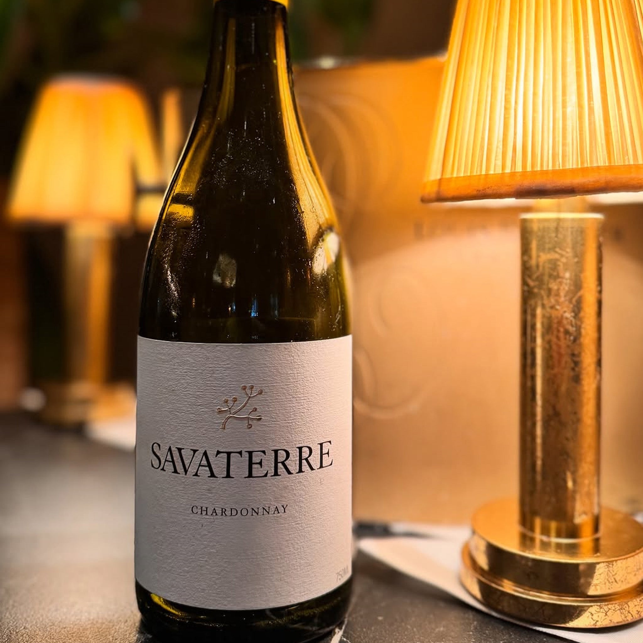 Savaterre Chardonnay 2023