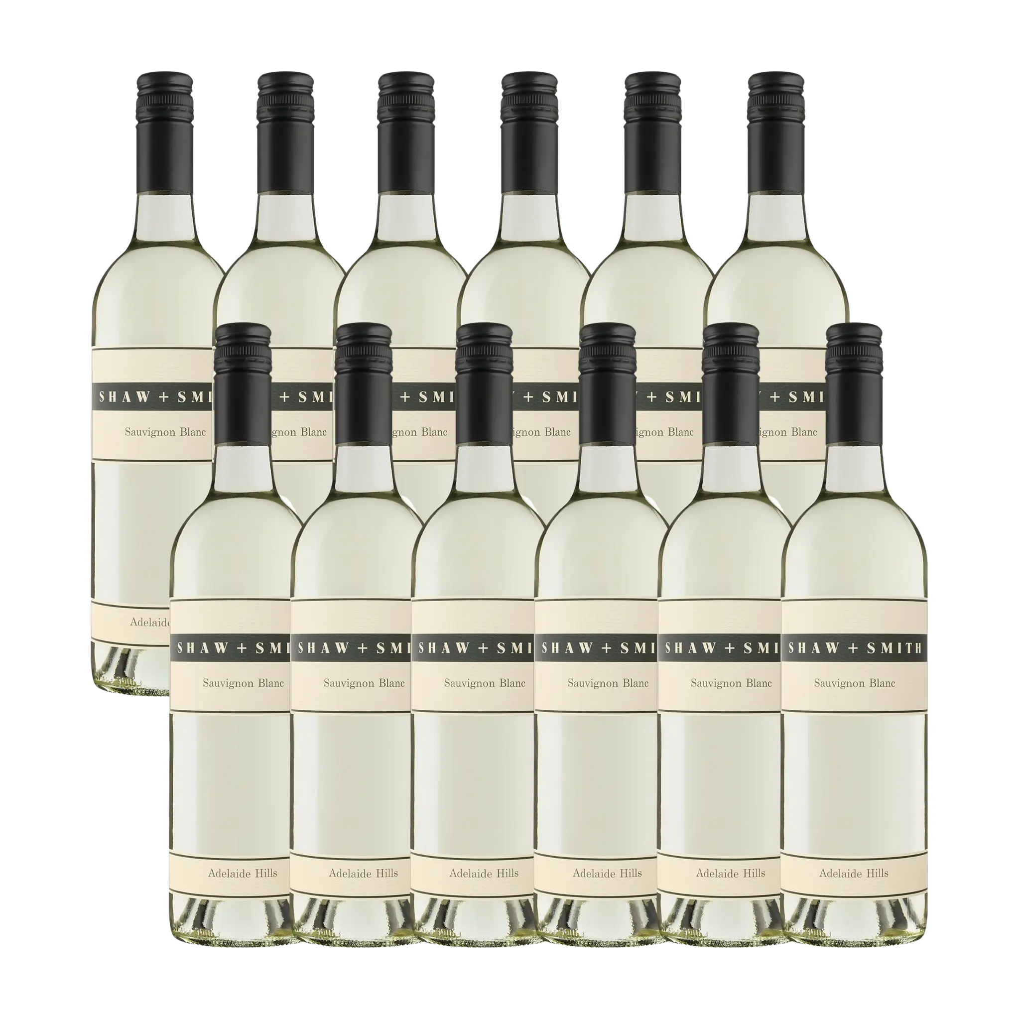 Shaw + Smith Sauvignon Blanc 2026 (12 Bottles)