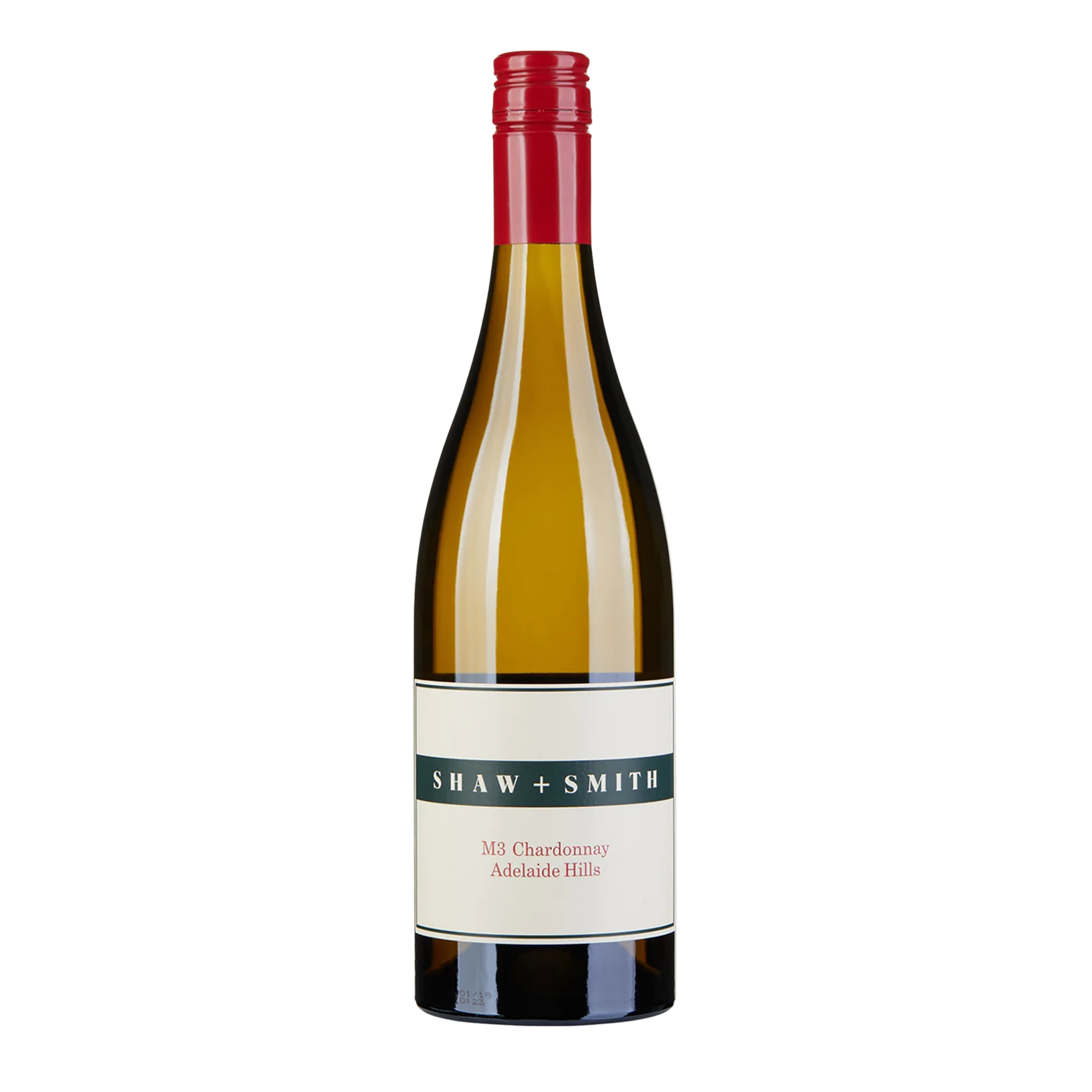 Shaw + Smith M3 Chardonnay 2025