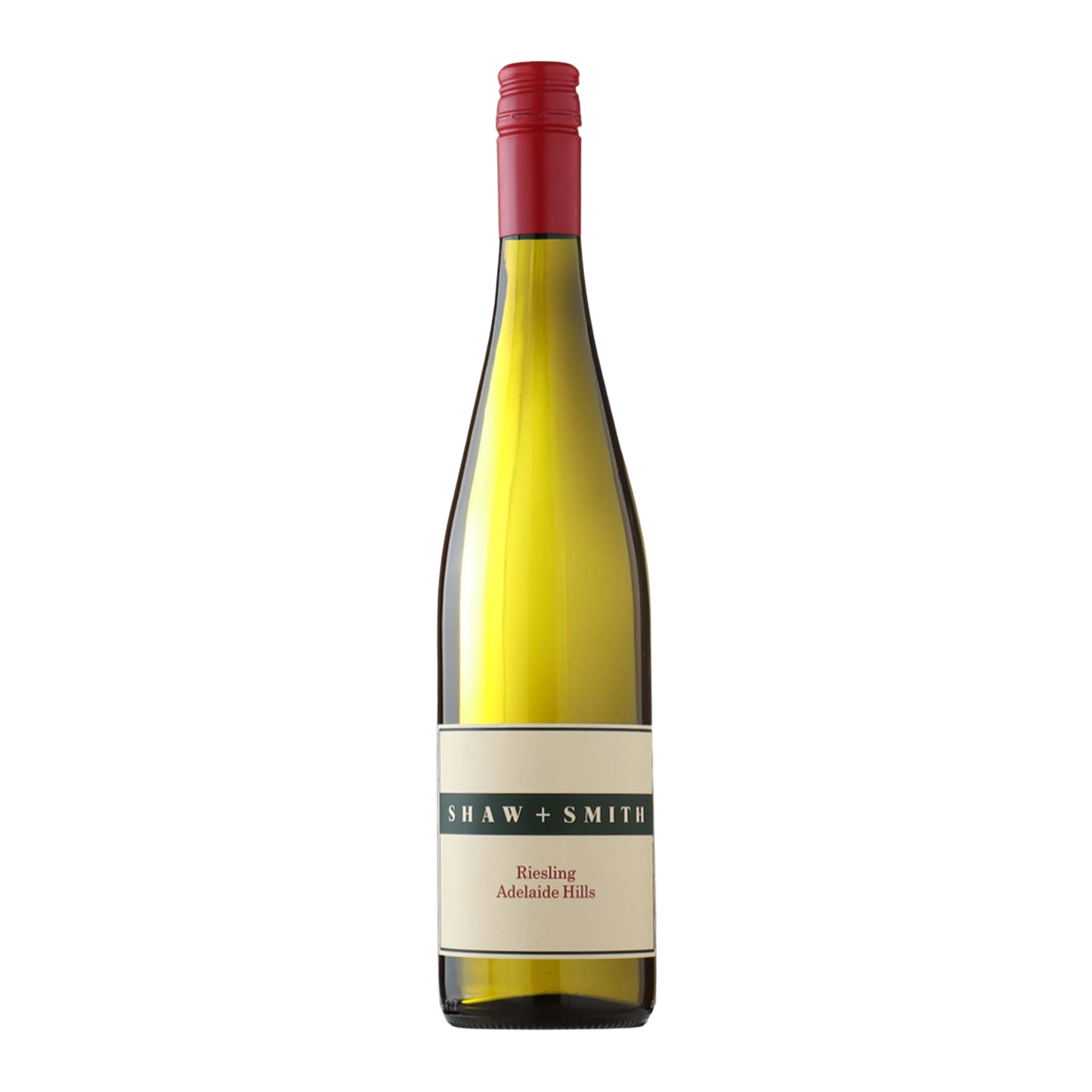 Shaw + Smith Riesling 2025