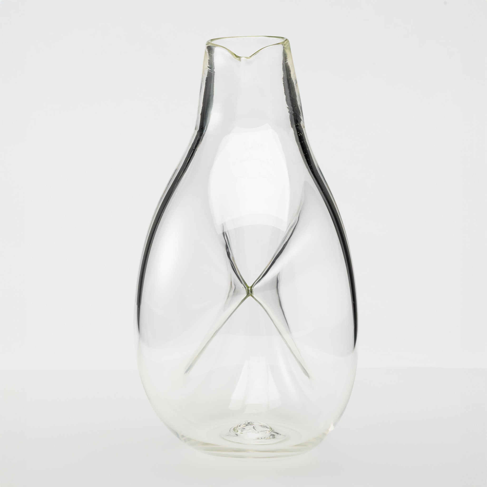 Brian Hirst Signature IV Decanter 750ml