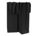 Single Bottle Gift Bag - Black - Kent Street Cellars