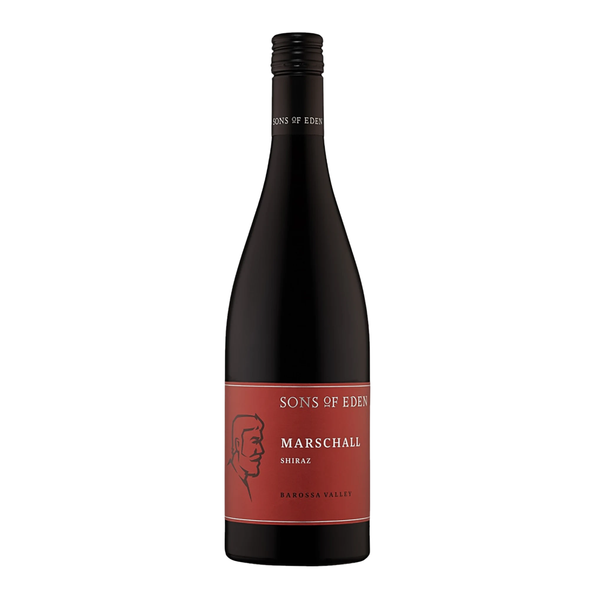 Sons of Eden Marschall Shiraz 2024
