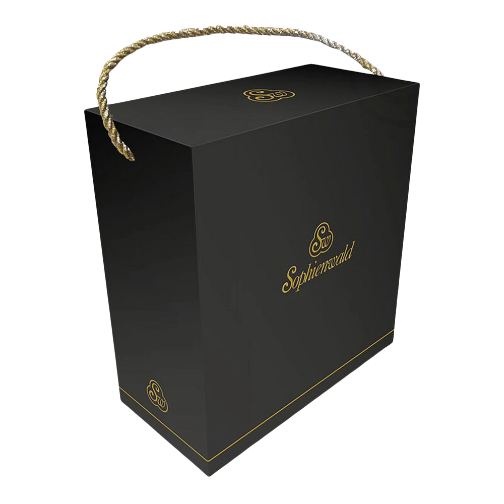 Sophienwald 2 Pack Gift Box Black - Kent Street Cellars