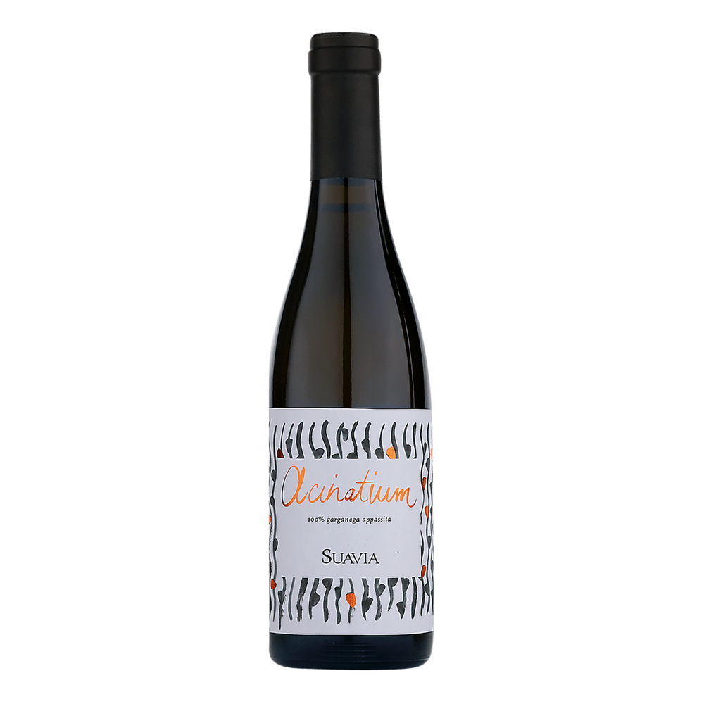 Suavia Acinatum Recioto di Soave 2013 375ml - Kent Street Cellars