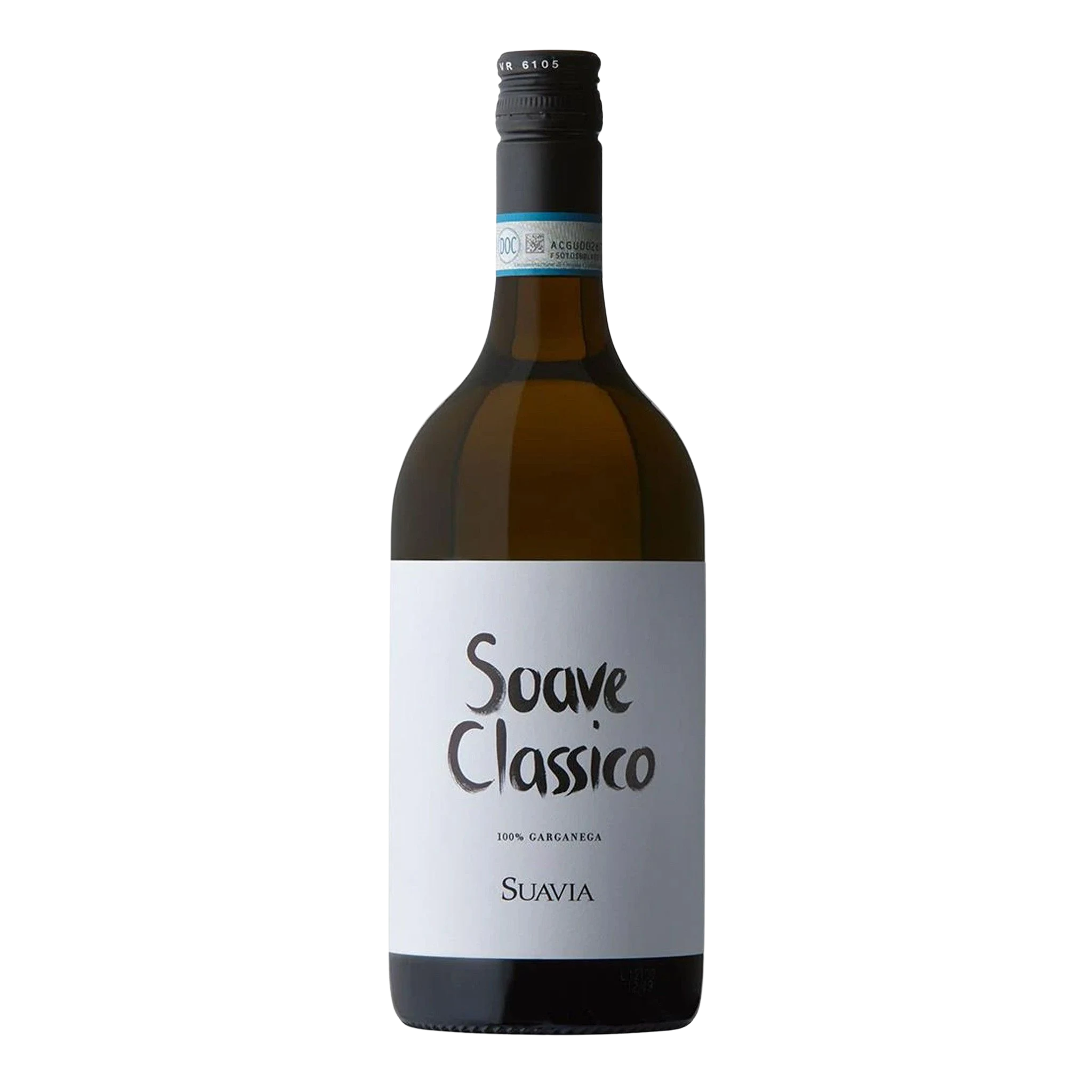 Suavia Soave Classico 2024