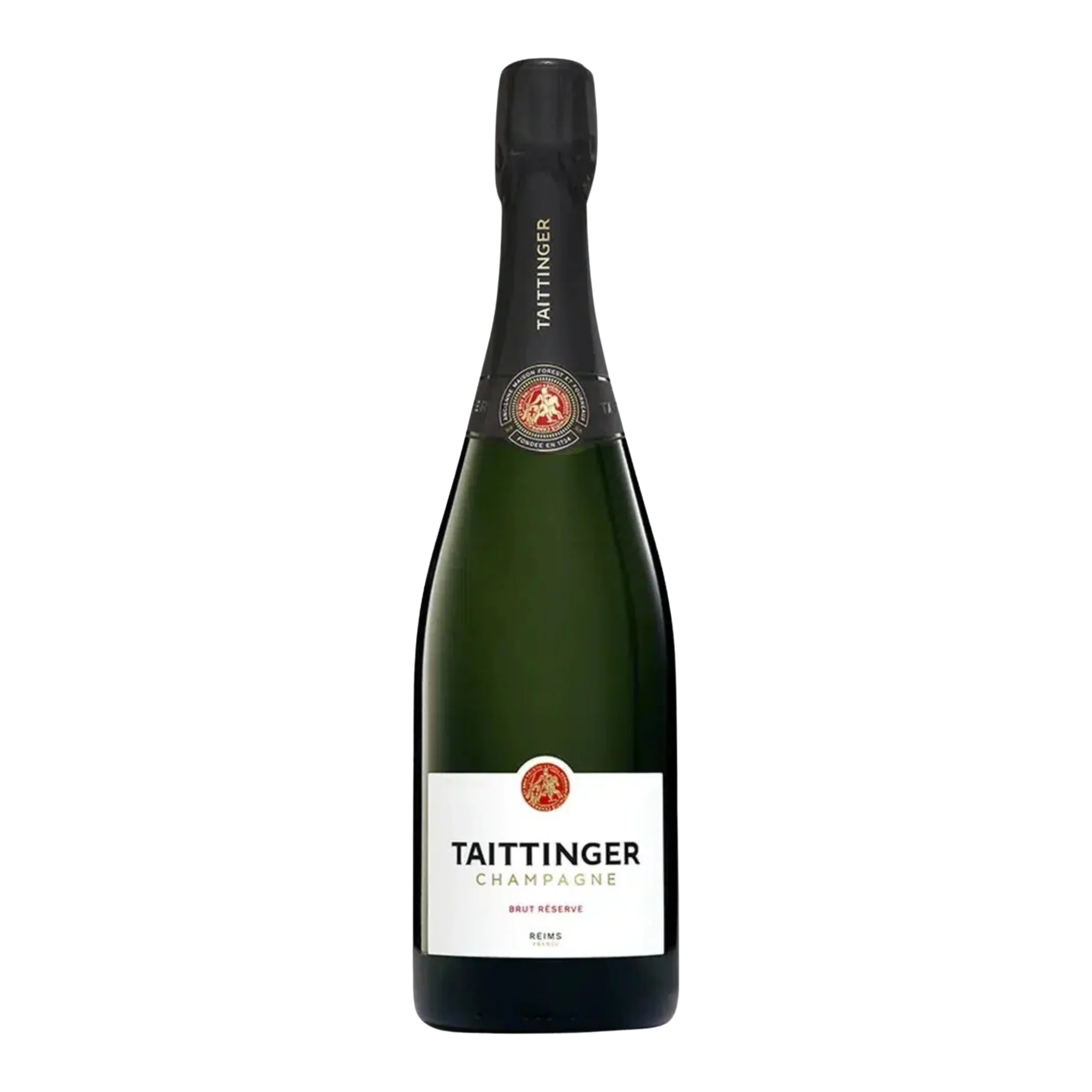 Taittinger Brut Réserve Champagne NV 6L