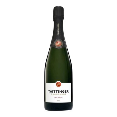 Taittinger Brut Réserve Champagne NV 6L - Kent Street Cellars