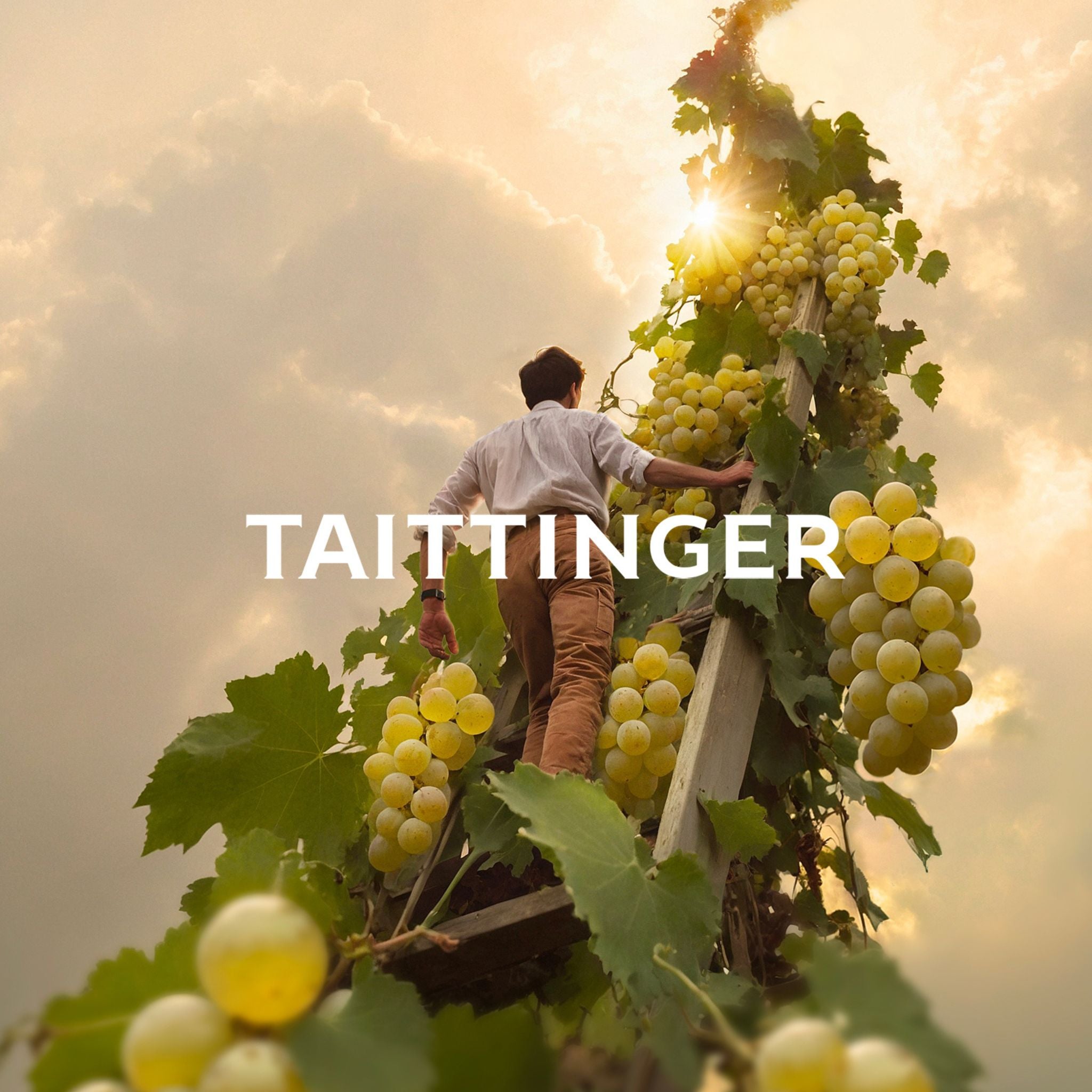 Taittinger Prestige Rosé NV 1.5L
