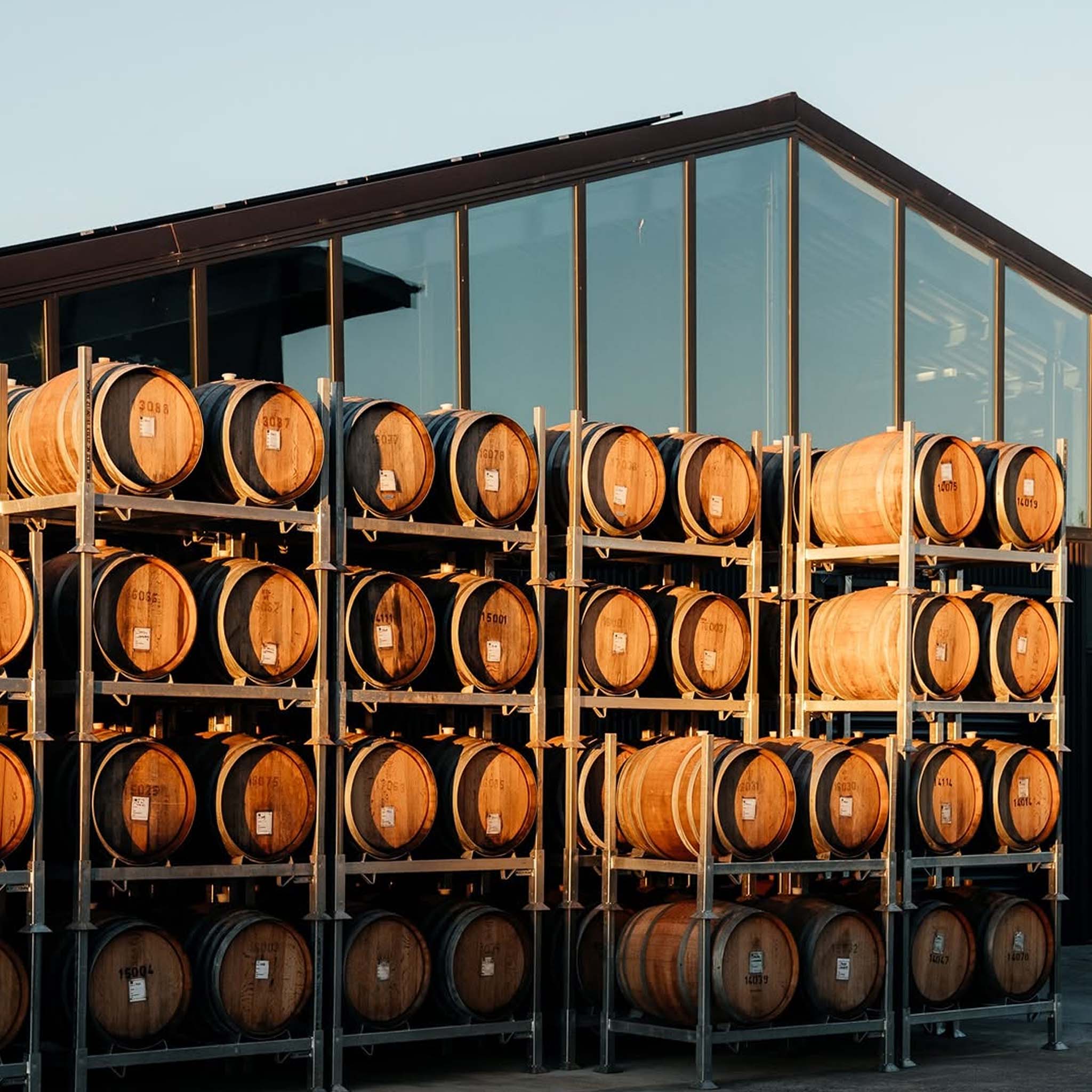 Te Kairanga Estate Pinot Noir 2024