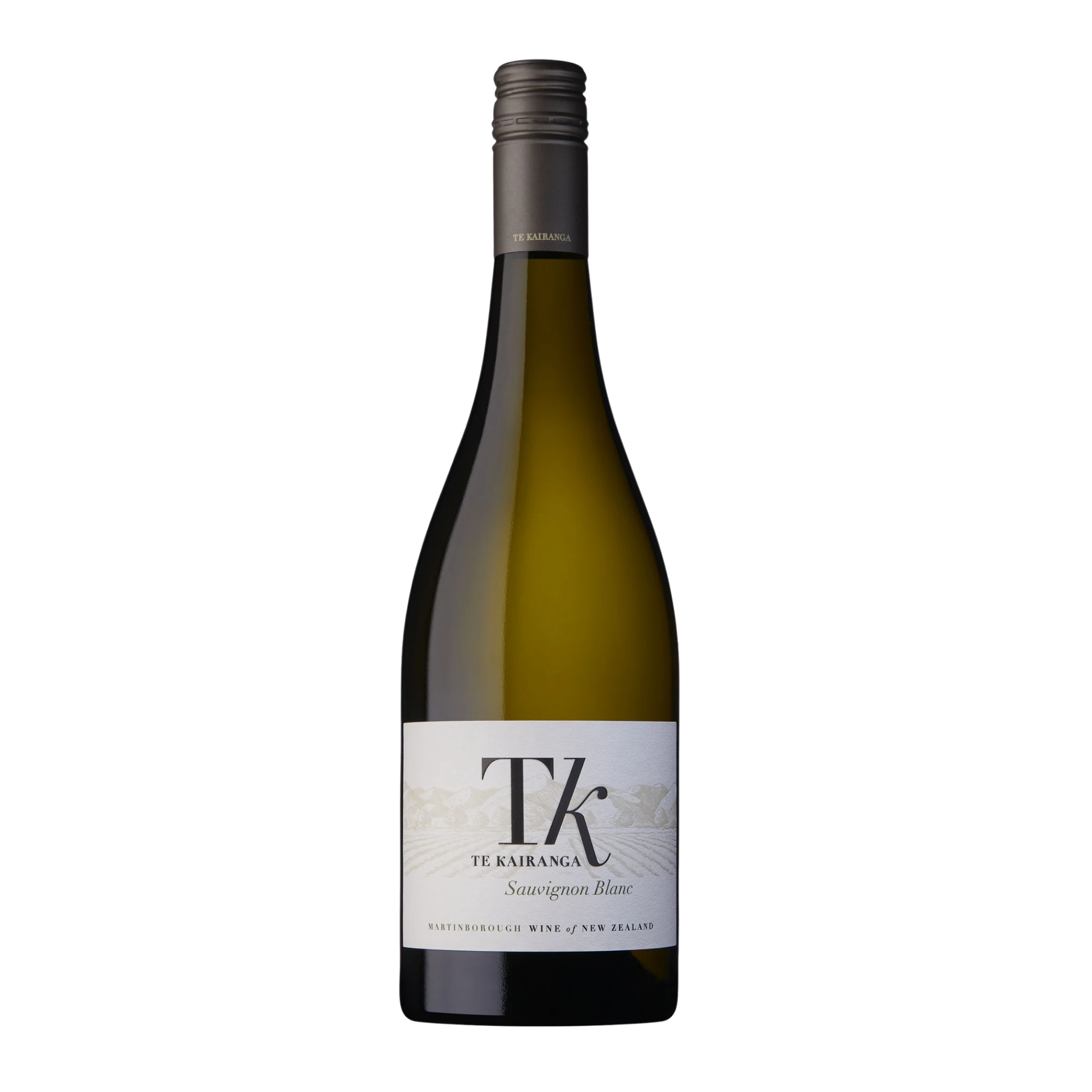 Te Kairanga Sauvignon Blanc 2025