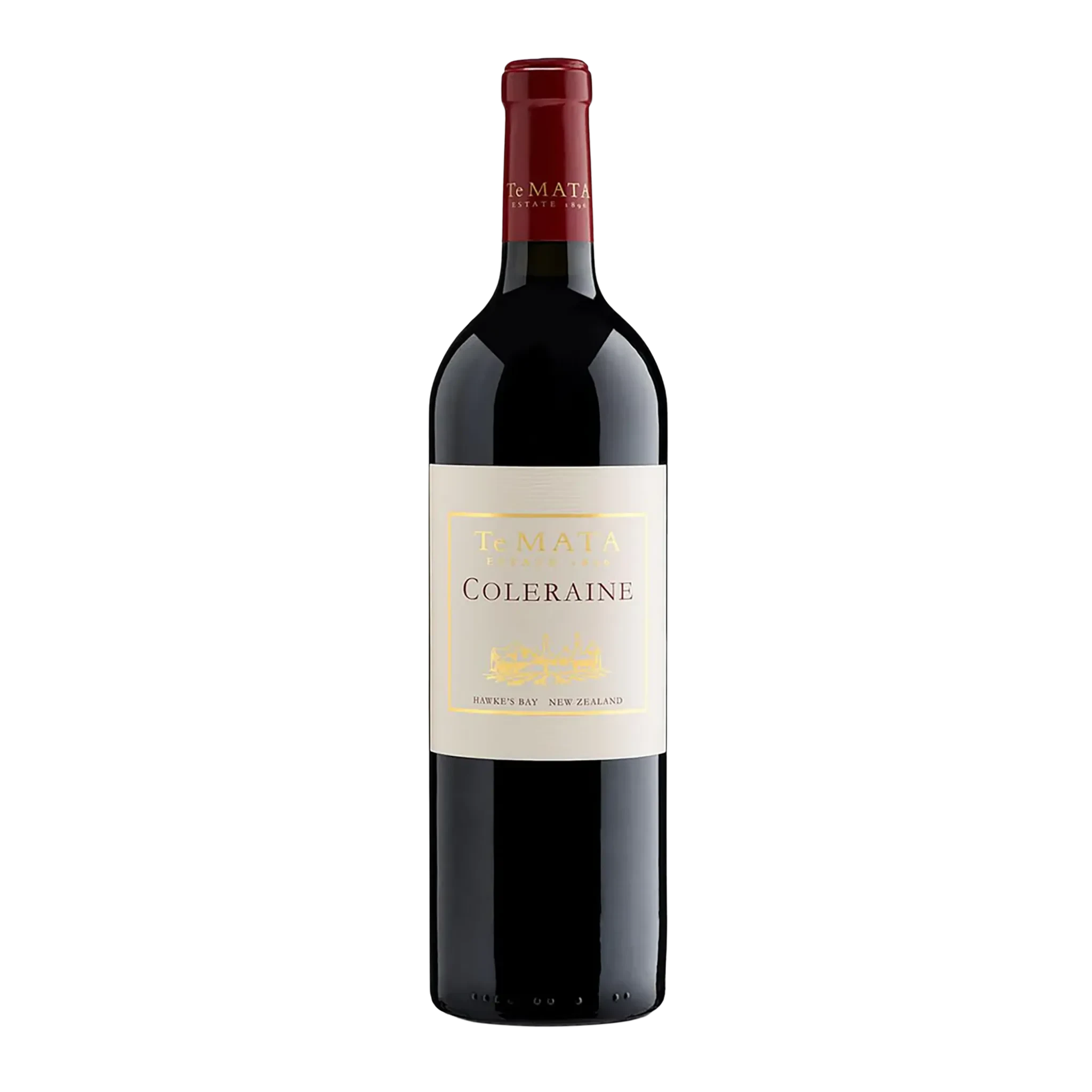 Te Mata Coleraine Cabernet Merlot 2024