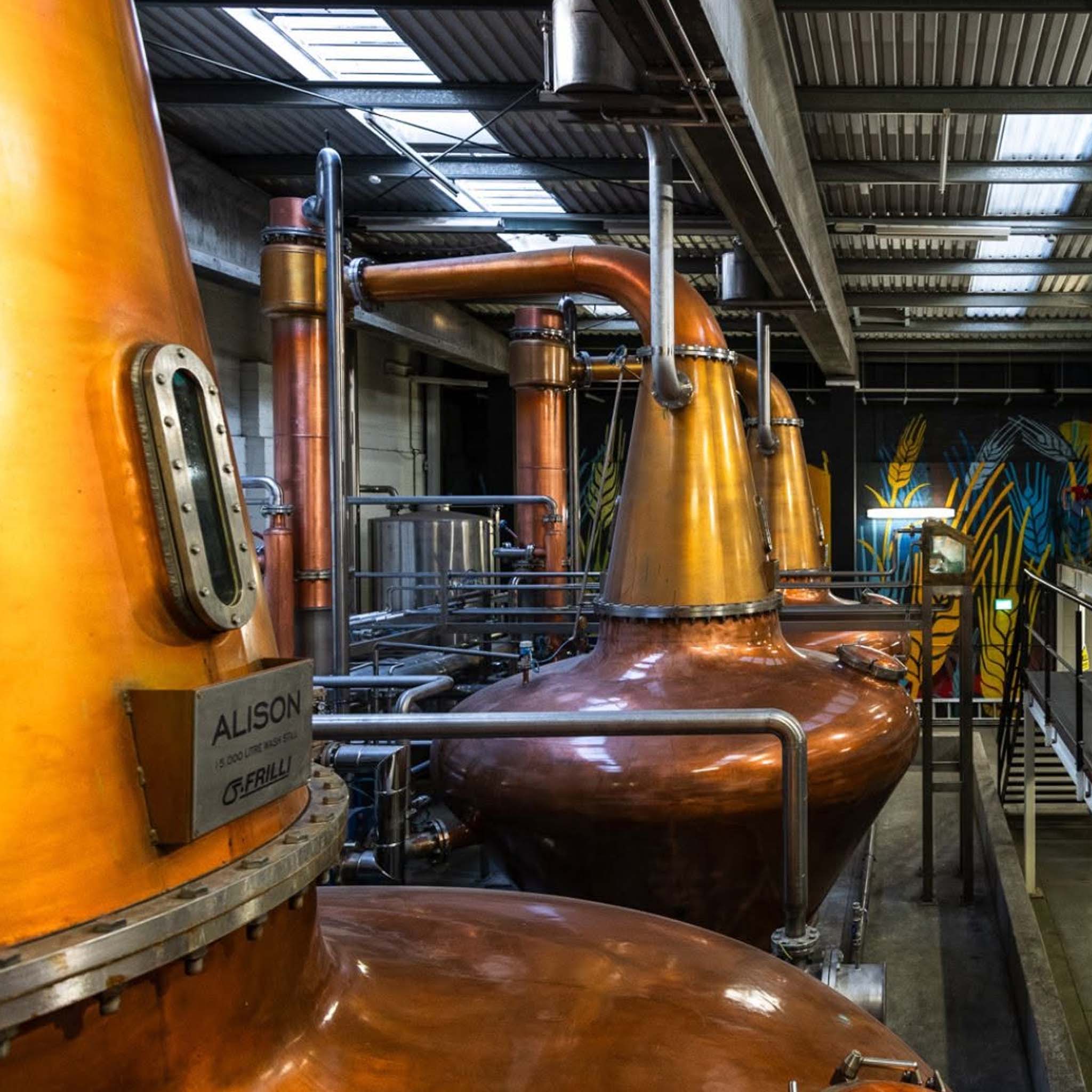 Teeling Rising Reserve 21 Year Old Single Malt Irish Whiskey 700ml