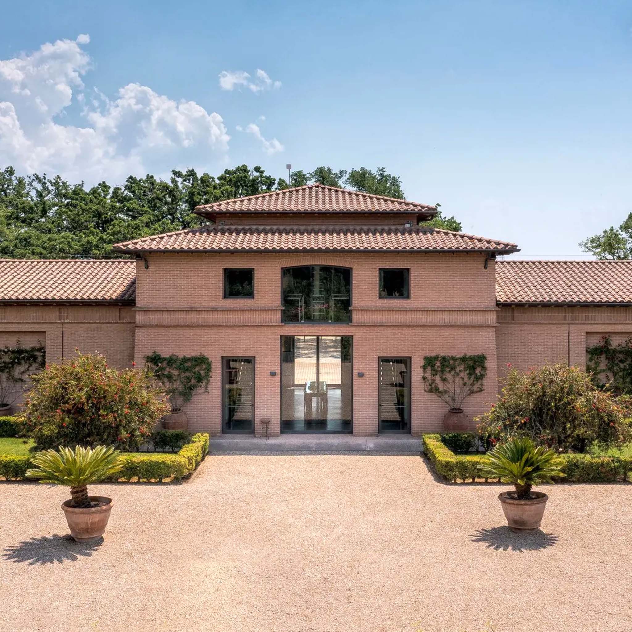Tenuta San Guido