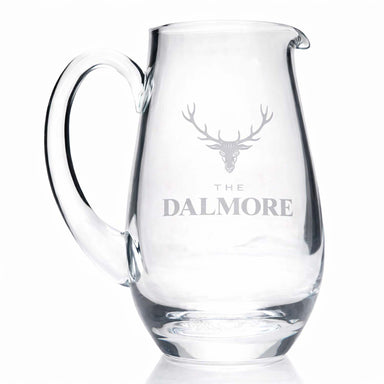 The Dalmore Glass Water Jug - Kent Street Cellars