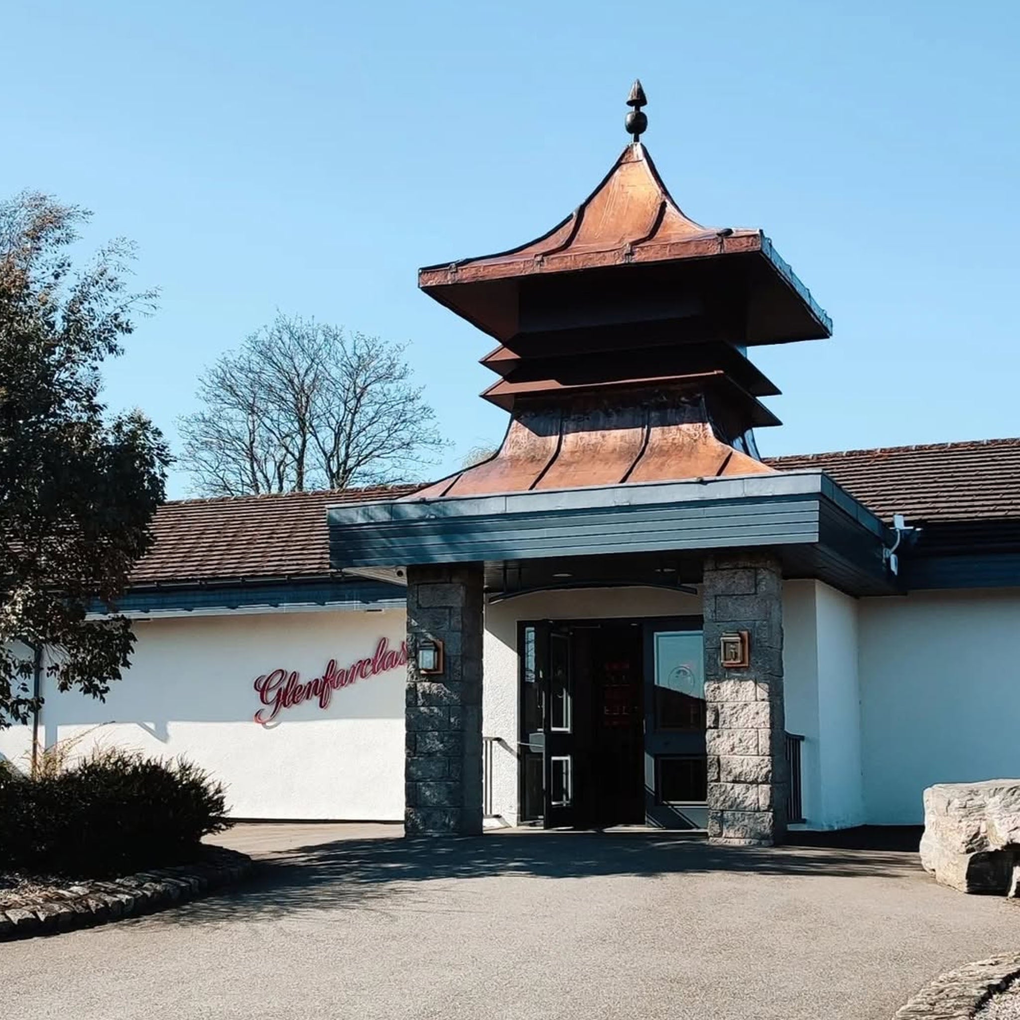 Glenfarclas