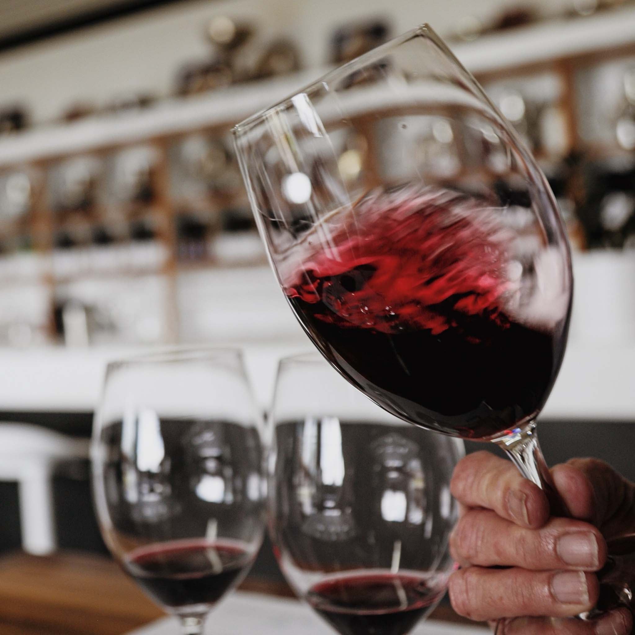 Thomas Wines Kiss Shiraz 2023