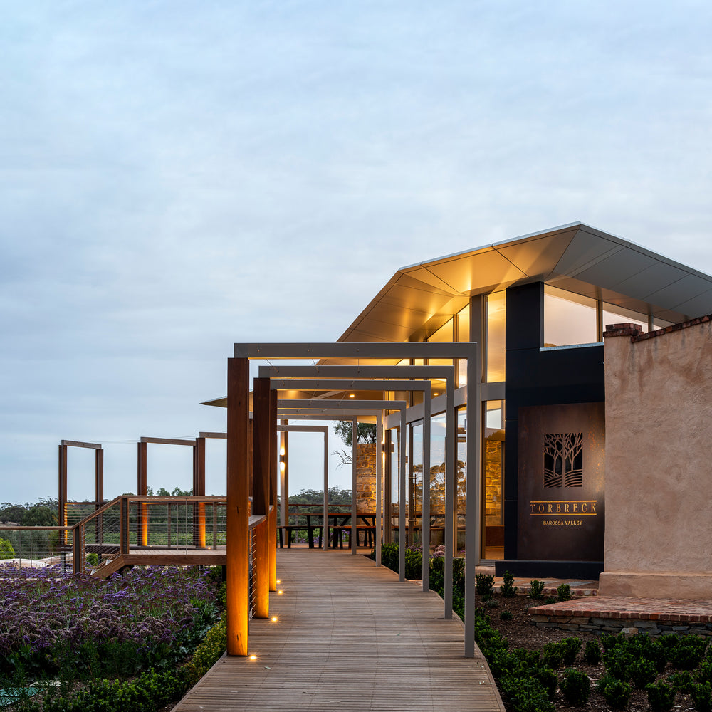 Torbreck Runrig Shiraz 2018 - Kent Street Cellars