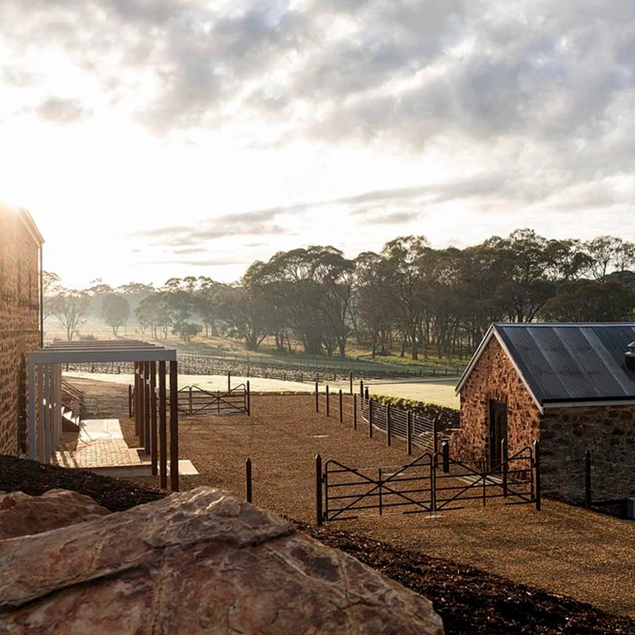 Torbreck The Steading 2024 3L