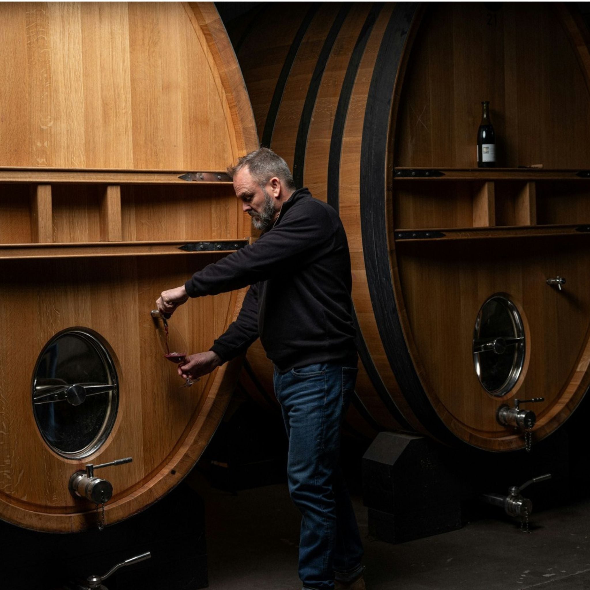 Torbreck Runrig Shiraz Viognier 2022