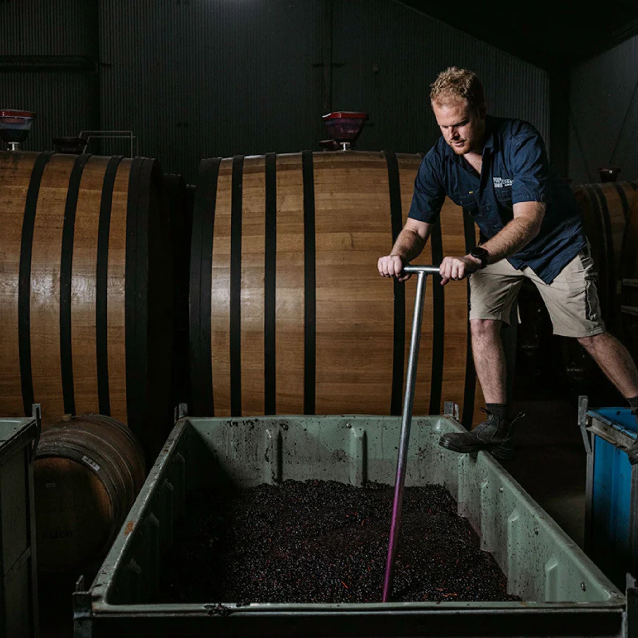 Torbreck Les Amis Grenache 2022