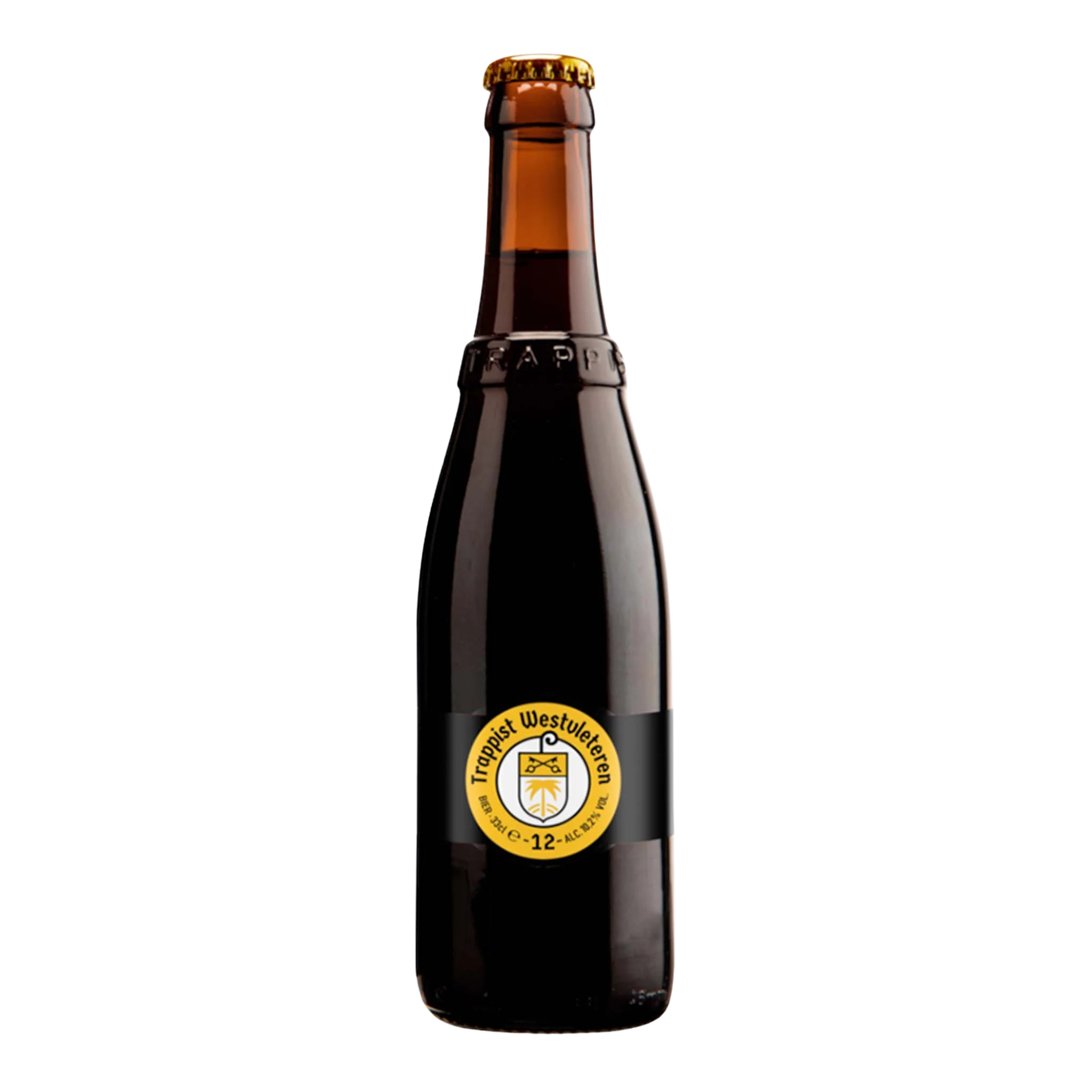 Trappist Westvleteren 12 (Bottle)