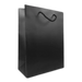 Triple Bottle Gift Bag - Black - Kent Street Cellars