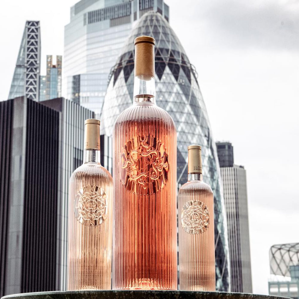 Ultimate Provence Rose 2020 1.5L