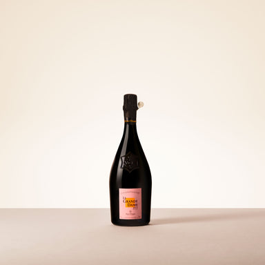 Veuve Clicquot La Grande Dame Rose 2012 - Kent Street Cellars