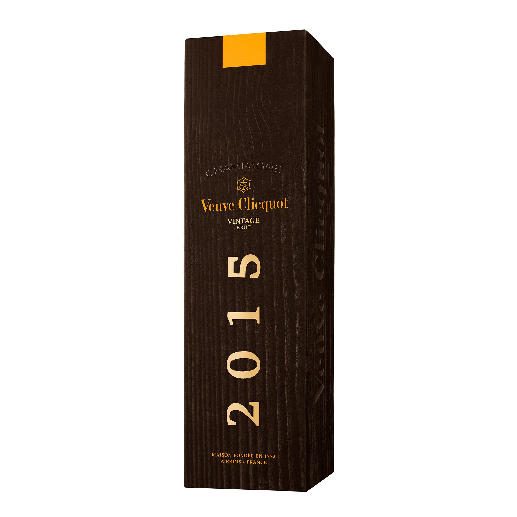 Veuve Clicquot Vintage 2015