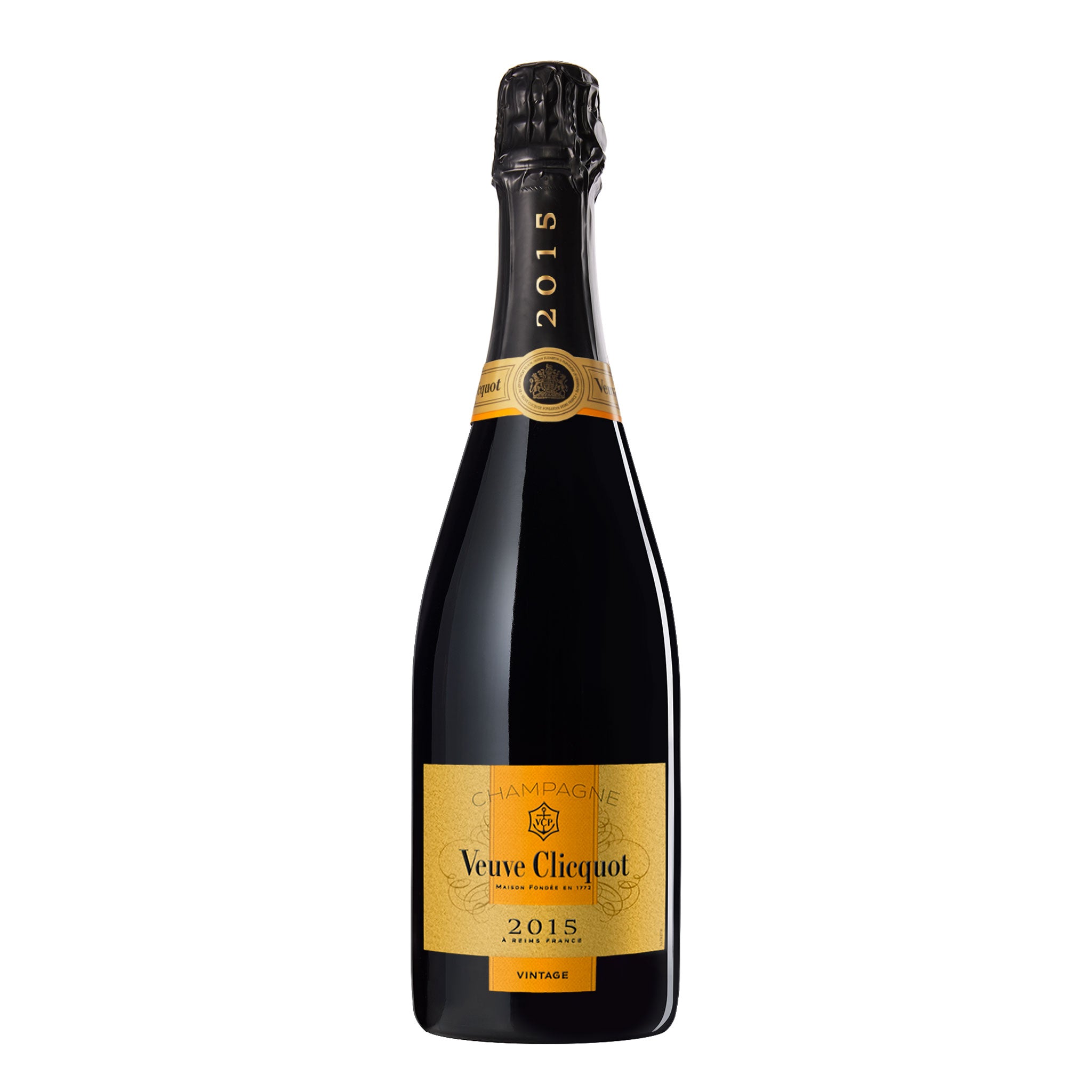 Veuve Clicquot Vintage 2015