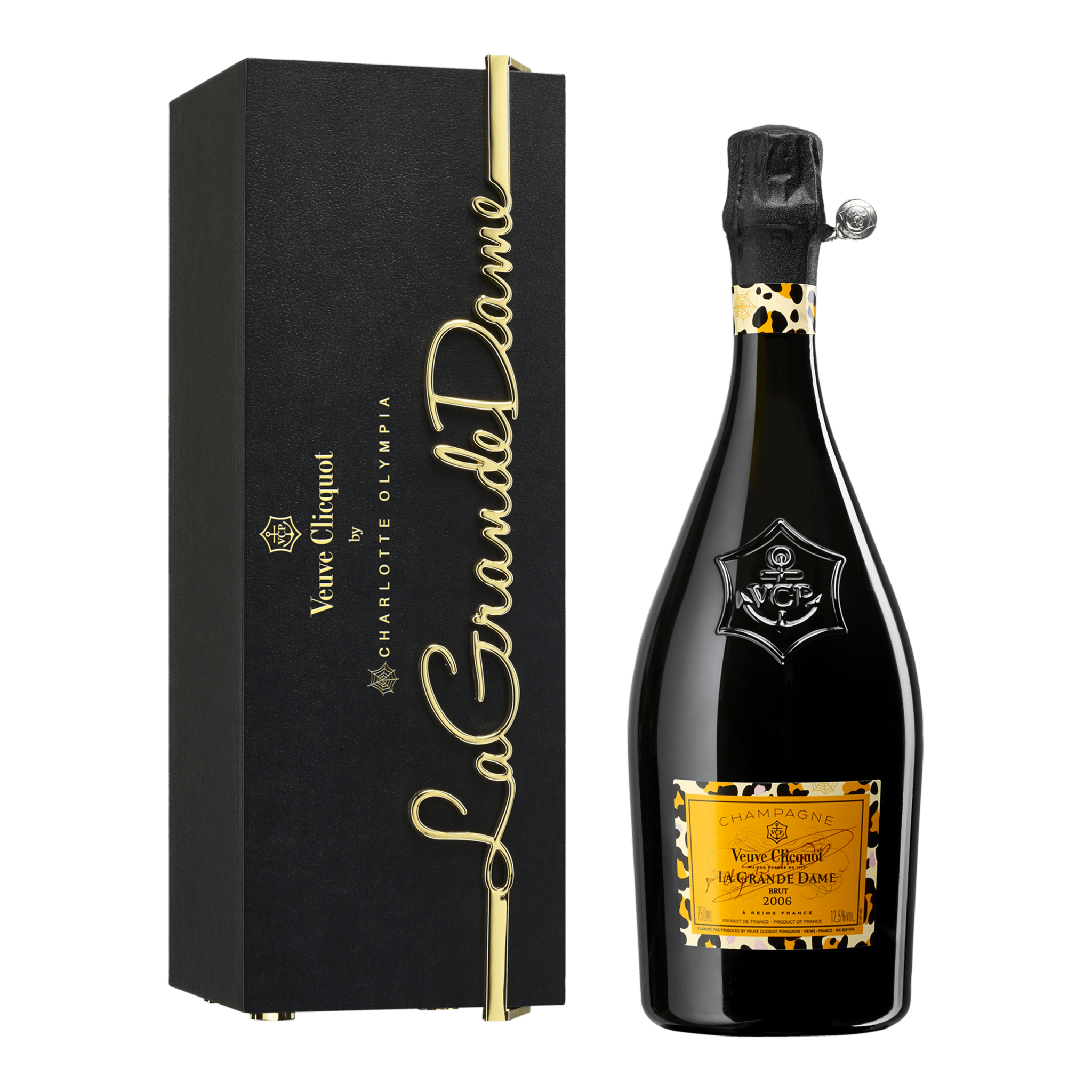Veuve Clicquot ＆MOET＆CHANDON 3本セット Veuve Clicquot ＆MOET＆CHANDON 3本セット Champagne Delight