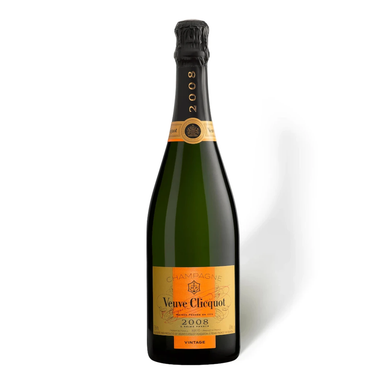 Veuve Clicquot Vintage 2008 - Kent Street Cellars