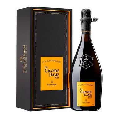 Veuve La Grande Dame Champagne 2008 - Kent Street Cellars